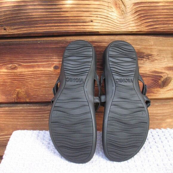 NWOB Vionic Karley Sandals Shoes - Picture 8 of 11